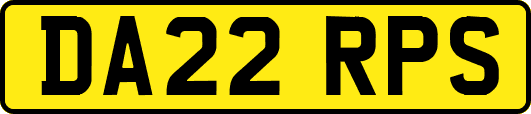 DA22RPS