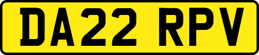 DA22RPV