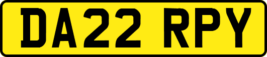 DA22RPY