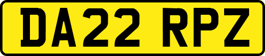 DA22RPZ