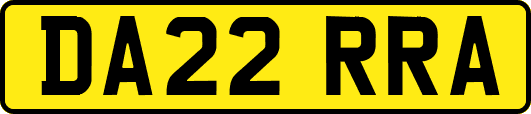 DA22RRA