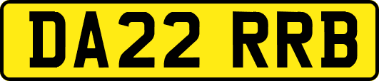 DA22RRB