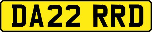 DA22RRD