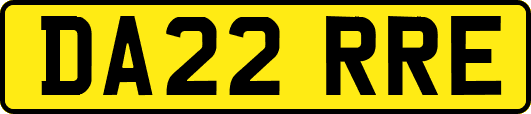 DA22RRE