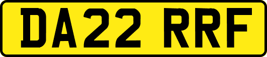 DA22RRF