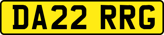 DA22RRG
