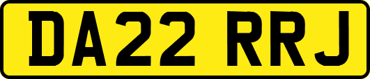 DA22RRJ