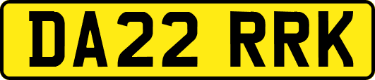 DA22RRK