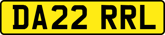 DA22RRL
