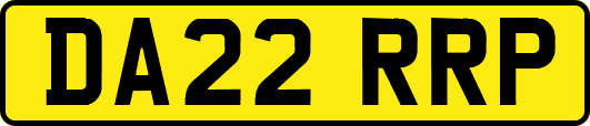 DA22RRP