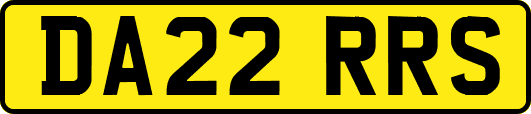 DA22RRS
