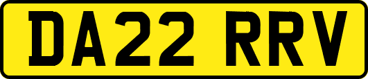 DA22RRV
