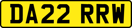 DA22RRW