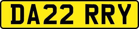 DA22RRY