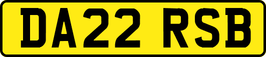 DA22RSB