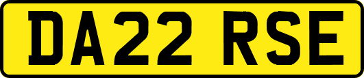 DA22RSE