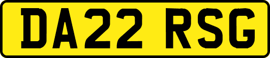 DA22RSG