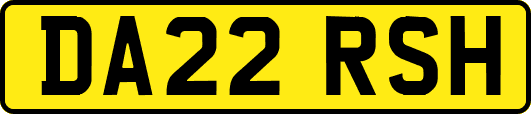 DA22RSH