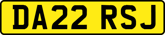 DA22RSJ