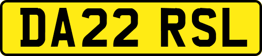 DA22RSL