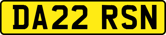DA22RSN