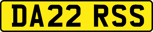 DA22RSS