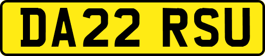 DA22RSU