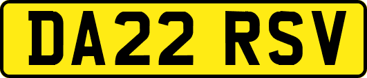 DA22RSV