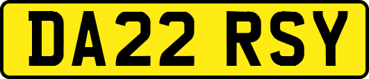 DA22RSY