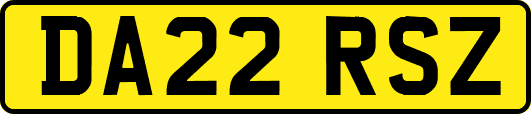 DA22RSZ