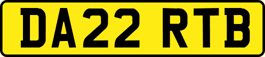 DA22RTB