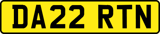 DA22RTN