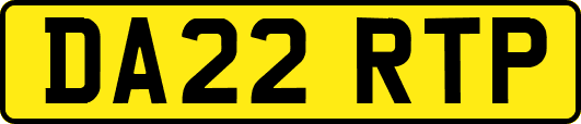 DA22RTP