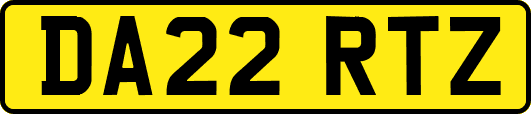 DA22RTZ
