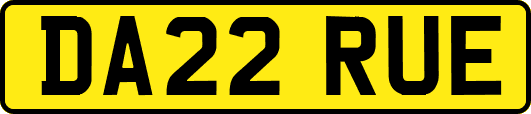 DA22RUE
