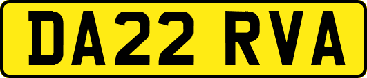 DA22RVA