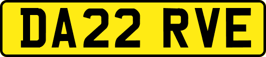 DA22RVE