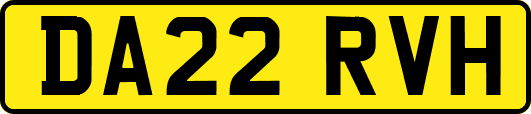 DA22RVH