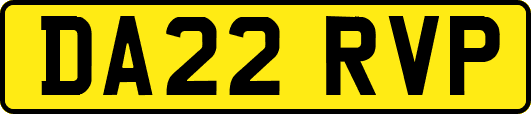 DA22RVP