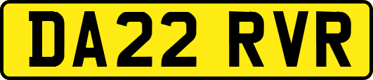 DA22RVR
