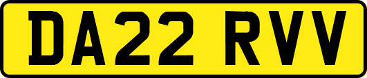 DA22RVV