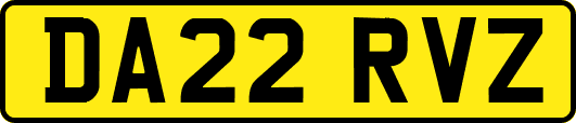 DA22RVZ