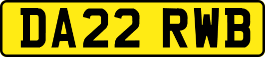 DA22RWB