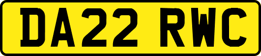 DA22RWC