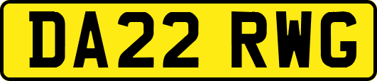 DA22RWG