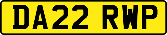 DA22RWP