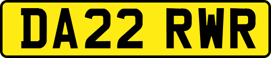 DA22RWR
