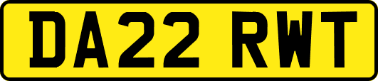 DA22RWT