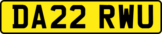 DA22RWU