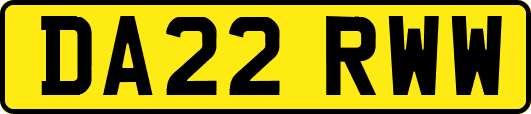 DA22RWW